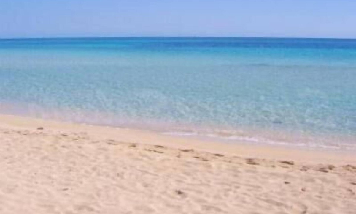 Noto Marina Bed & Breakfast | B&B Scogli Bianchi