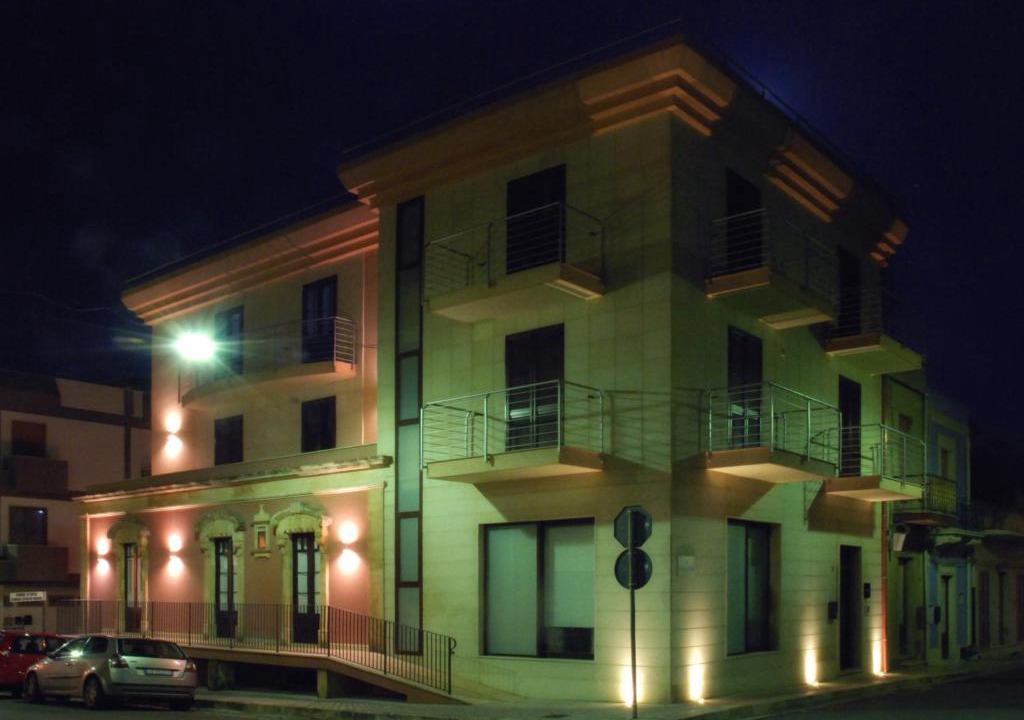 Ispica Bed & Breakfast | B&B Sikelia