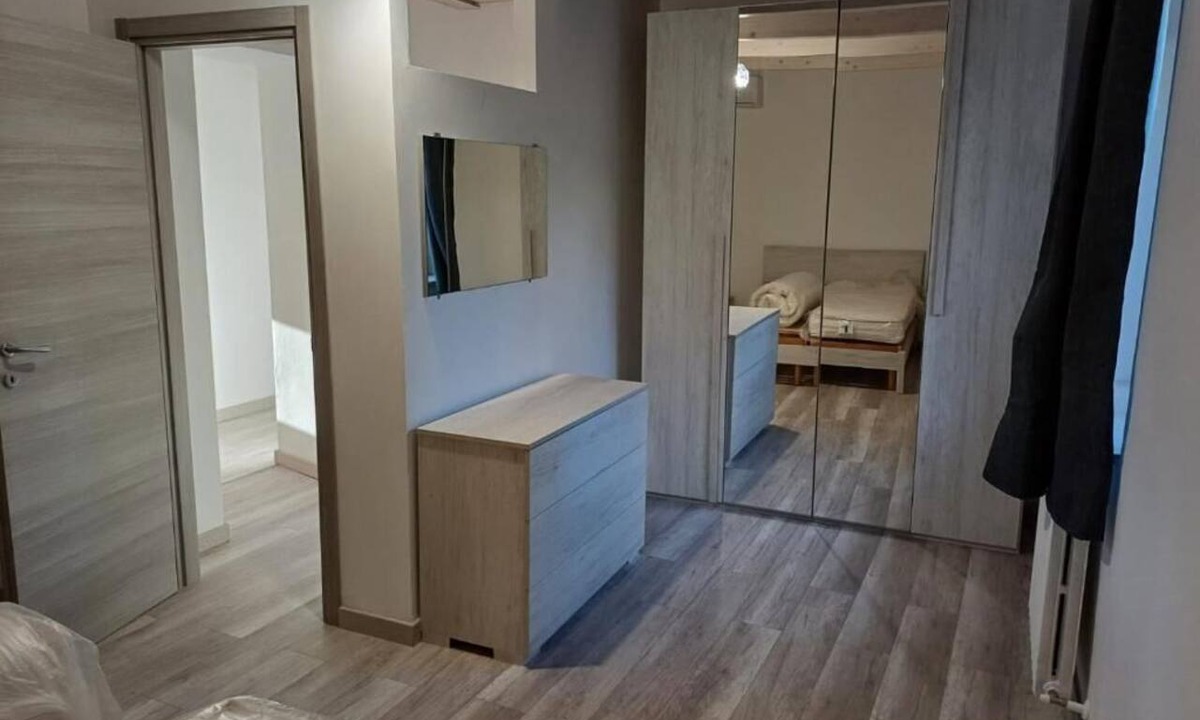 Nemoli Bed & Breakfast | B & B Sotto il lago