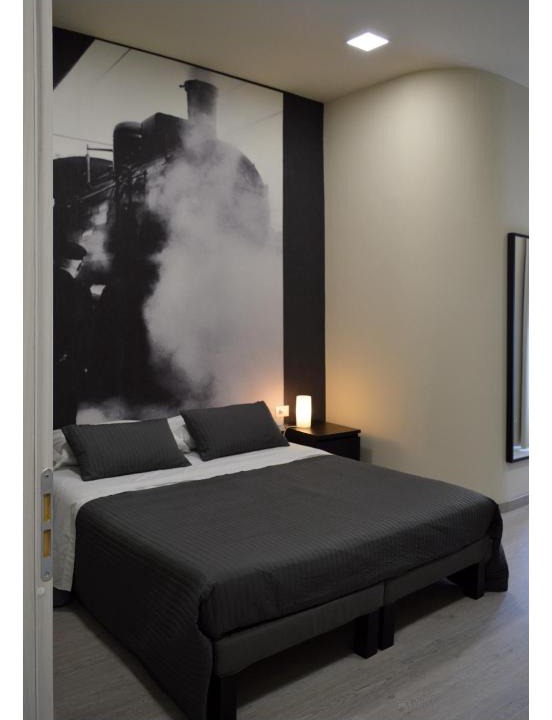 Assoro Bed & Breakfast | B&B Stazione Dittaino