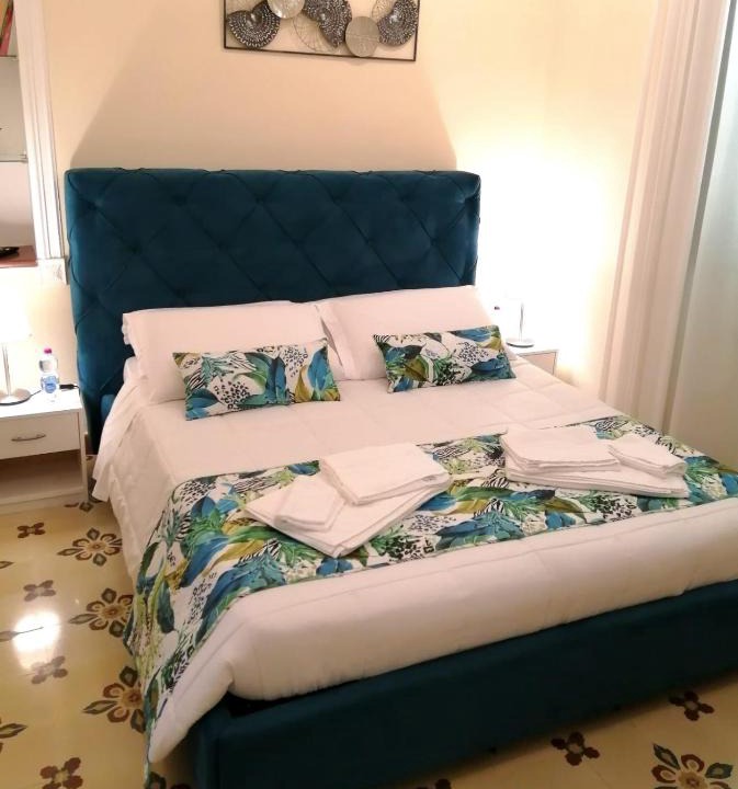 Messina Bed & Breakfast | B&B Suleima