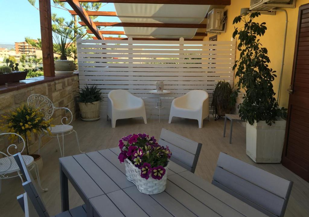 Villaggio Mose Bed & Breakfast | B&B Templi e Arte