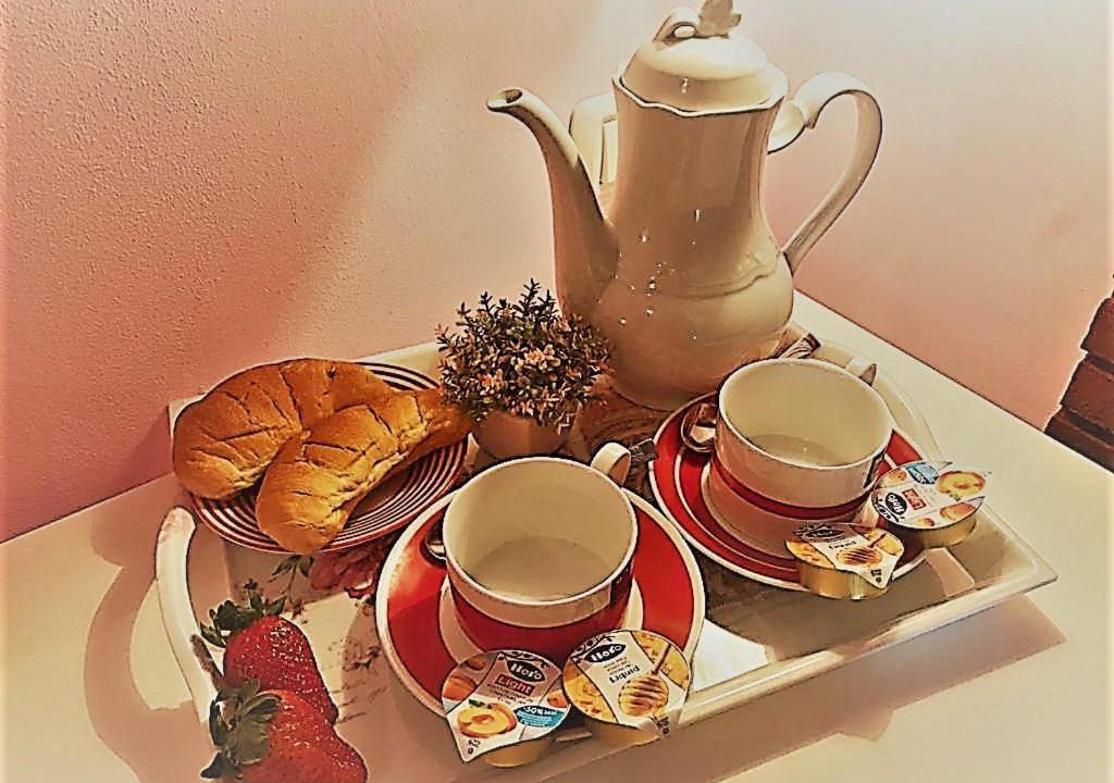Mitogio Bed & Breakfast | B&B Teodora