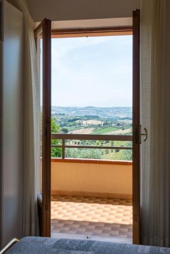 Castorano Bed & Breakfast | B&B Terramare