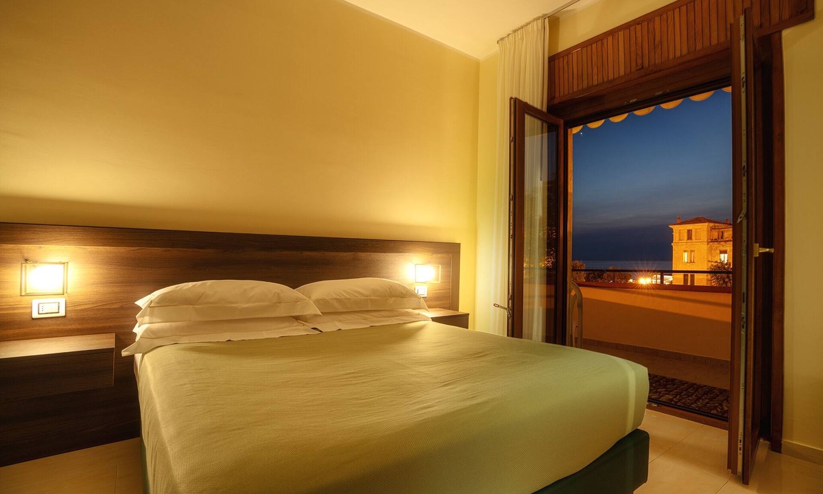 Scalea Bed & Breakfast | B&B Torre Talao