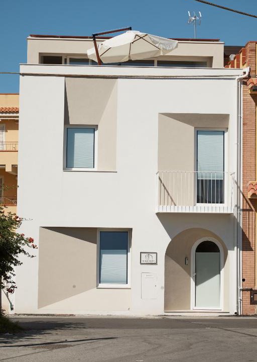 Tonnarella Bed & Breakfast | B&B Torreforte