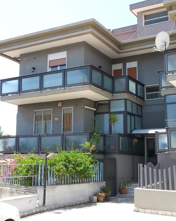 Cibali Bed & Breakfast | B&B United States of Europe