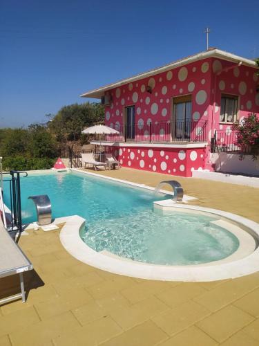 Favara Bed & Breakfast | B&B Vento di Scirocco