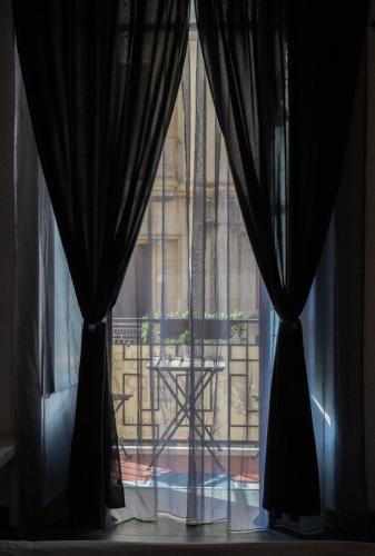 Borgo-Sanzio Bed & Breakfast | B&B Verga