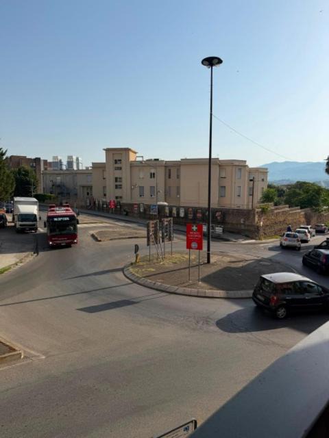 Cosenza Bed & Breakfast | B&B Vescovo Rosso