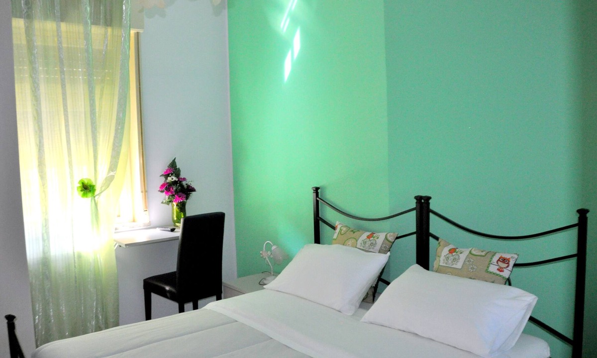 Mili Marina Bed & Breakfast | B&B Villa Angelica