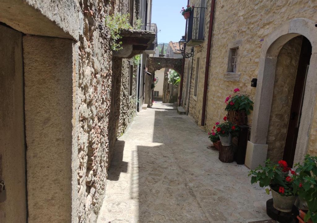 Montalbano Elicona Bed & Breakfast | B&b Villa Argimusco
