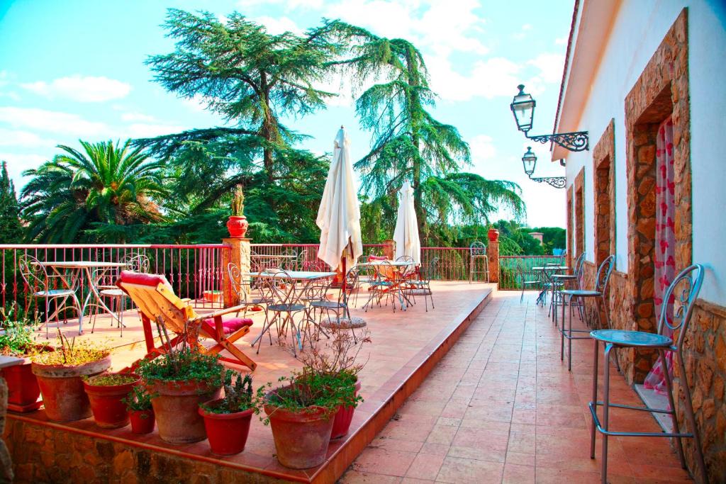 Pergusa Bed & Breakfast | B&B Villa Casablanca