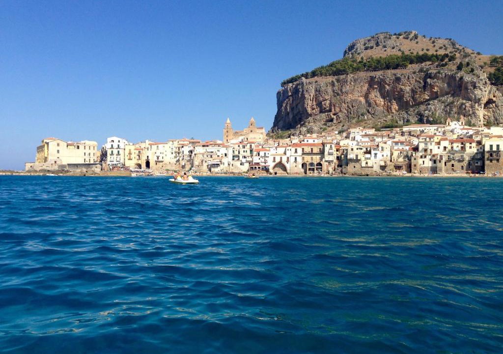 Cefalu Bed & Breakfast | B&B Villa Di Giorgi