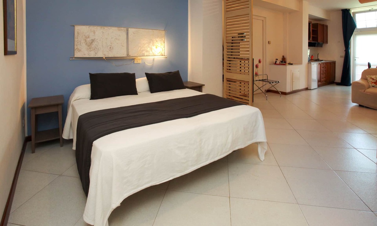 Cefalu Bed & Breakfast | B&B Villa di Giorgi