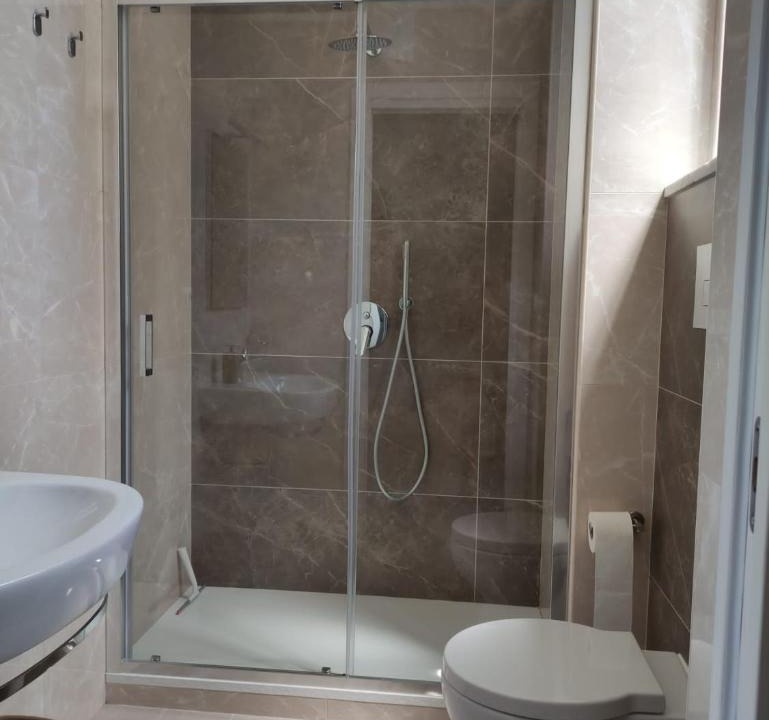 Marina Di Camerota Bed & Breakfast | B&B Villa Fiorita