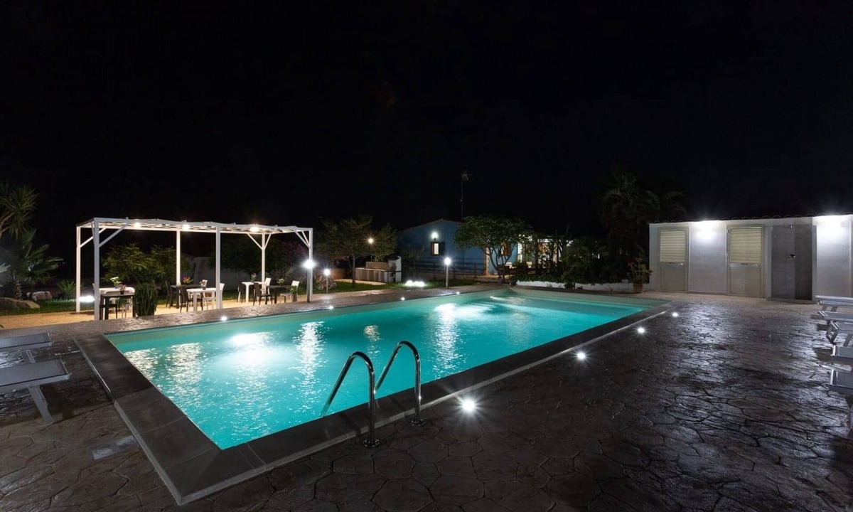 Pescazze Bed & Breakfast | B&B Villa Francesco