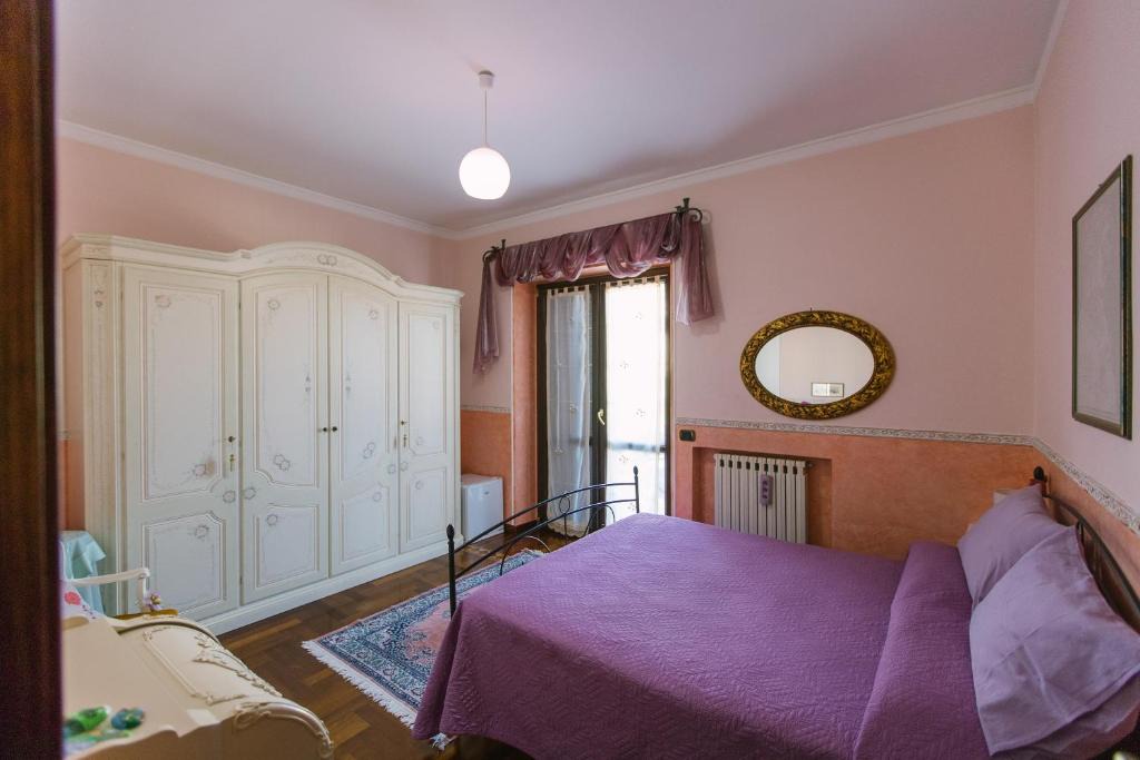 Soverato Bed & Breakfast | B&B Villa Francesca