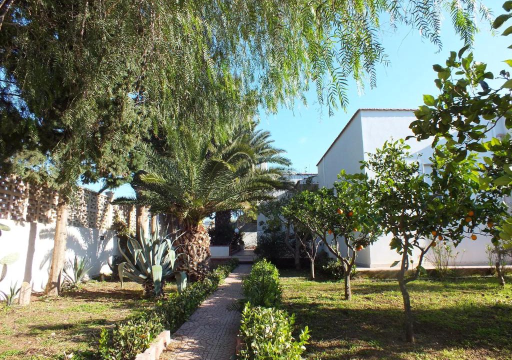 Rilievo Bed & Breakfast | B&B Villa Giacrì