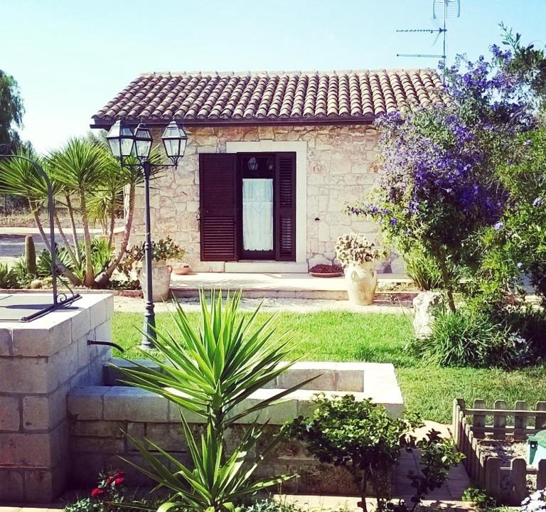 Citta Giardino Bed & Breakfast | B&B Villa Giusy