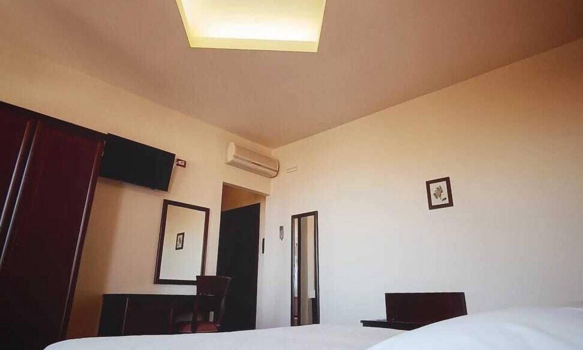 Zafferana Etnea Bed & Breakfast | B&B Villa Hirschen