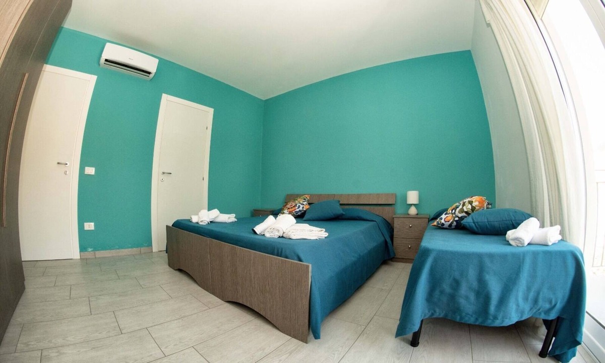 Ioppolo Giancaxio Bed & Breakfast | B&b Villa Kairos
