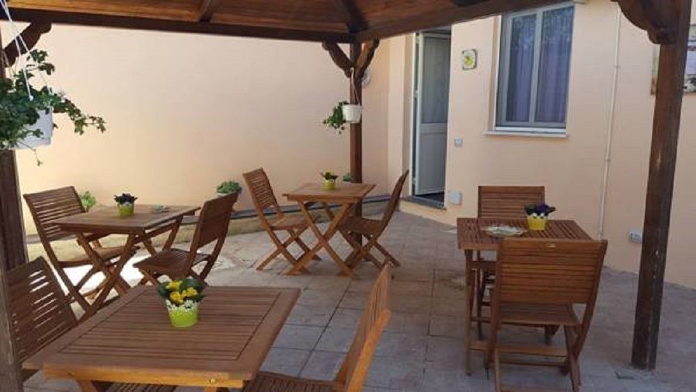 Castelbuono Hotel | B&B Villa Letizia Inn