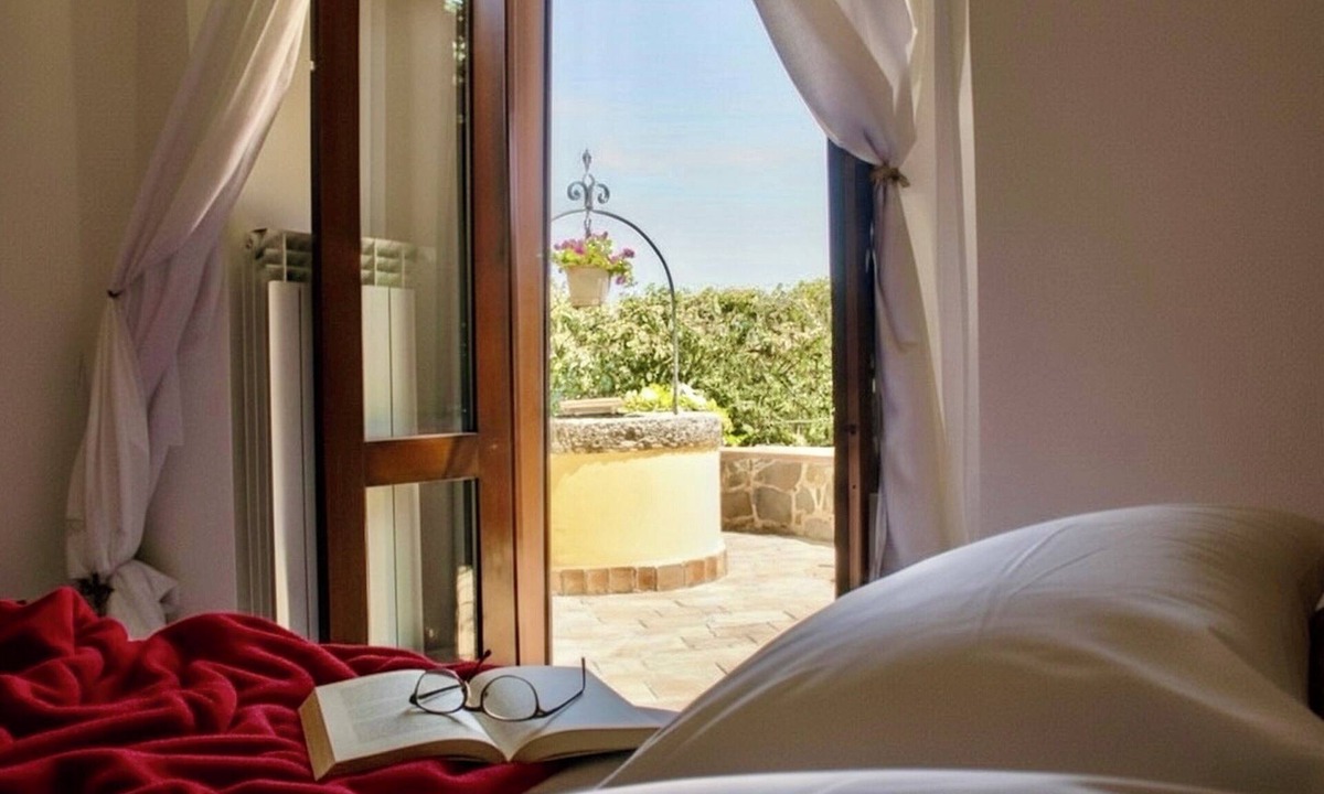 Milo Bed & Breakfast | B&B Villa Loriana