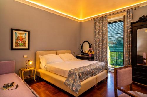 Coste Bed & Breakfast | B&B Villa Maria