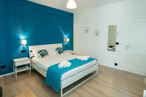 Verbicaro Bed & Breakfast | B&B Villa Pignataro