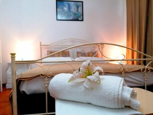 Laura Bed & Breakfast | B&B Villa Rosa