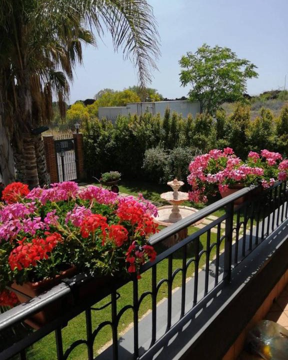 San Pietro Clarenza Bed & Breakfast | B&b Villa Salome'