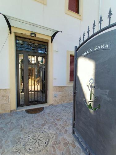Falconara Bed & Breakfast | B&B Villa Sara Falconara