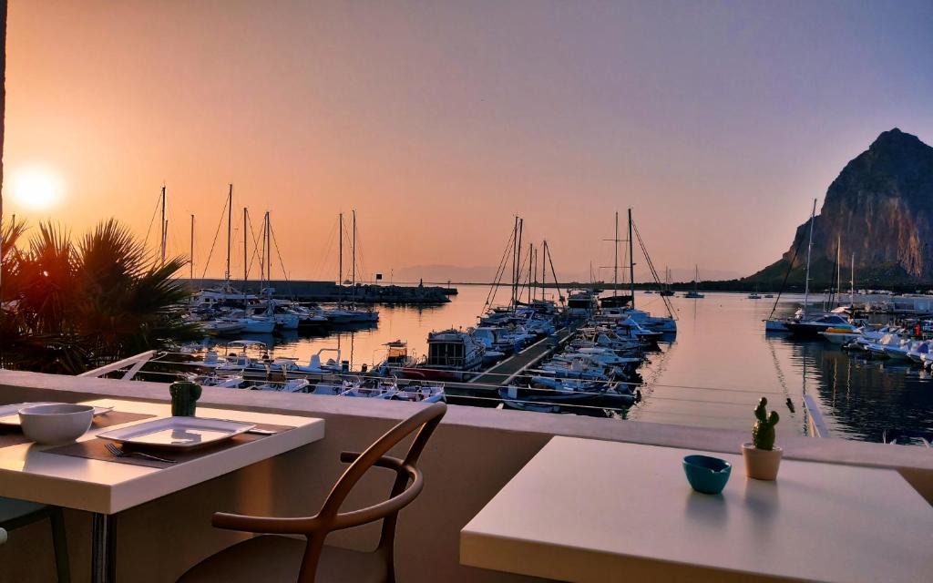 San Vito Lo Capo Bed & Breakfast | B&B Villaggio Dei Pescatori