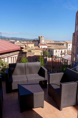 Catanzaro Hotel | B E B Hotel Alexia