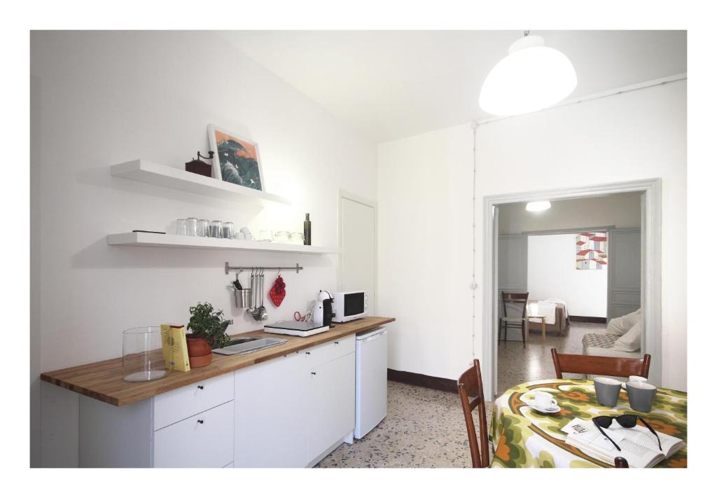 Castelbuono Apartment | B&Sicily - Casa e Putia