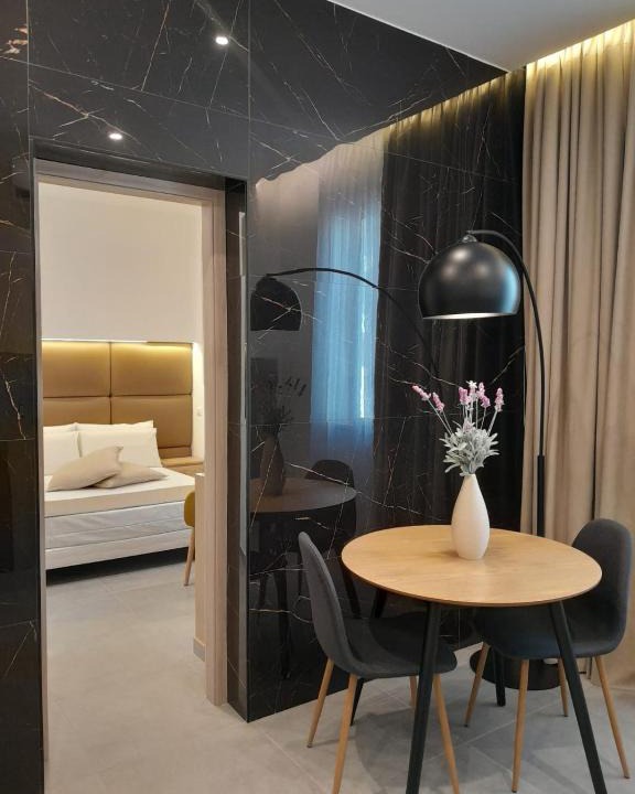 Barcellona Pozzo di Gotto Apartment | BAARIA House Hotel