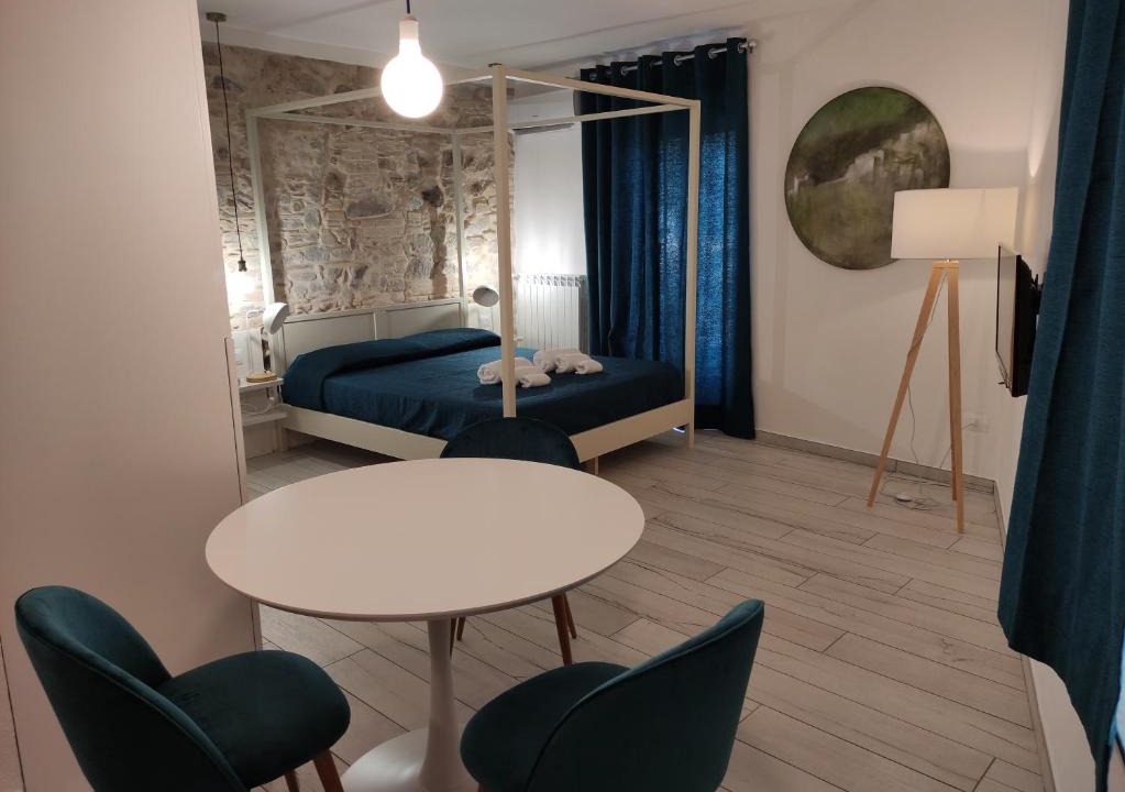Badolato Apartment | Badolato Gallery - Luxury Rooms