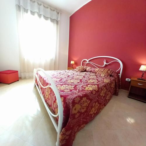 Marsala Apartment | Baffos Apartament