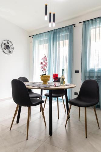 Bagheria Apartment | Bagheria Home