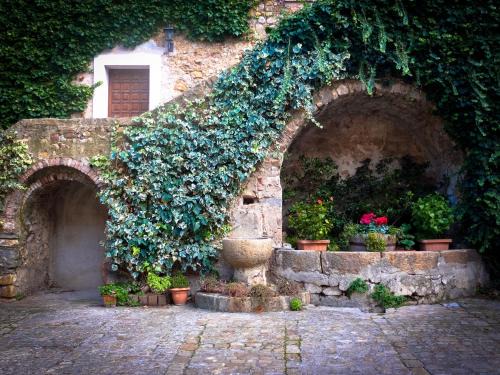 Castelbuono Bed & Breakfast | Baglio Bonomo