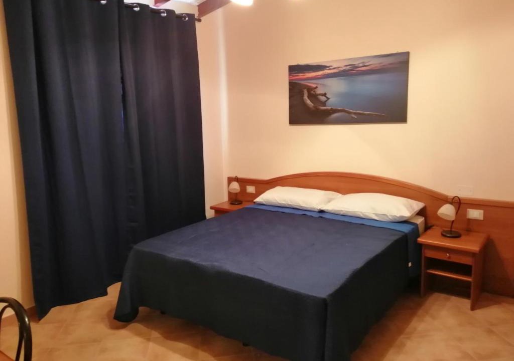 Bagheria House | Baglio delle Rondini - Camere
