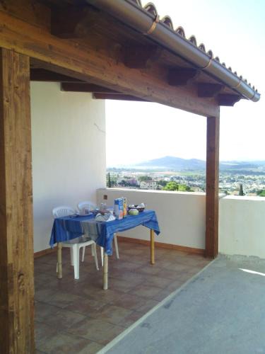 Erice Bed & Breakfast | Baglio Gammicchia B&B
