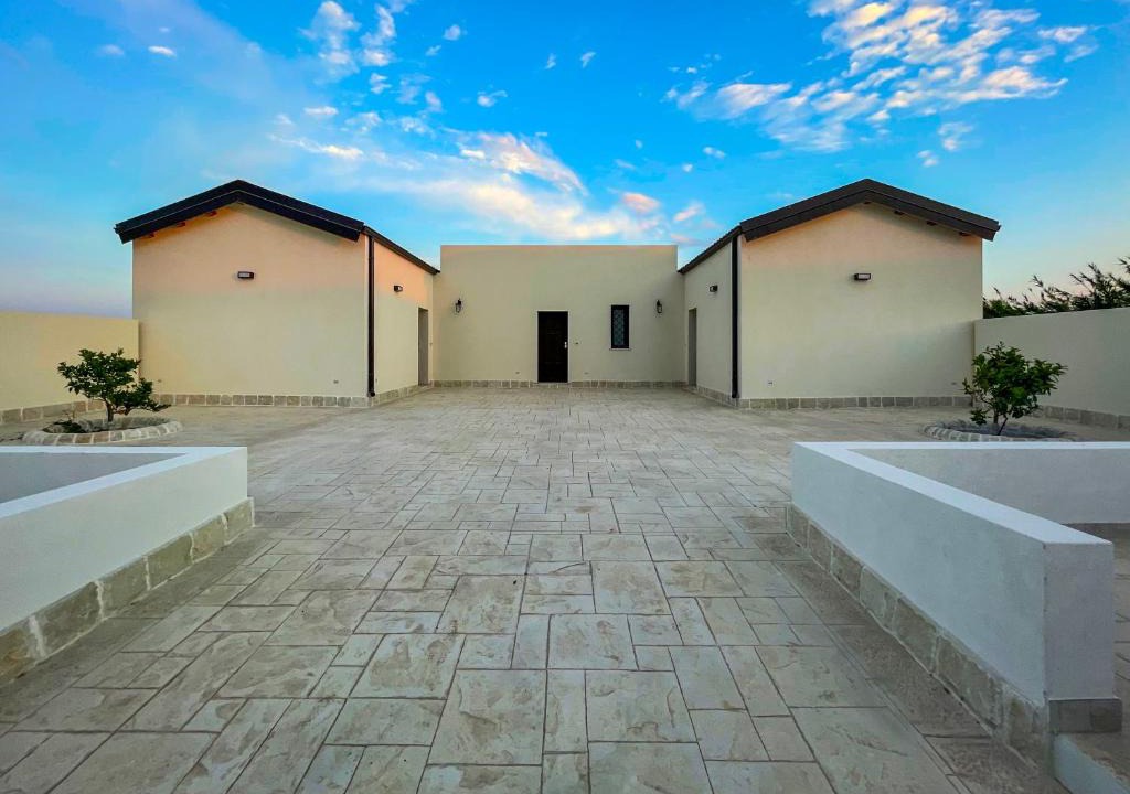 Noto Apartment | Baglio il Gelso e l'Ulivo appartamento il Carrubo