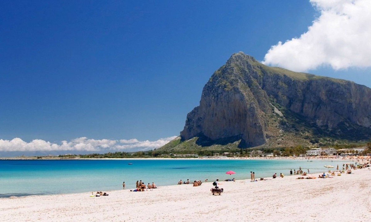 San Vito Lo Capo Bed & Breakfast | Baglio la Porta di San Gerardo