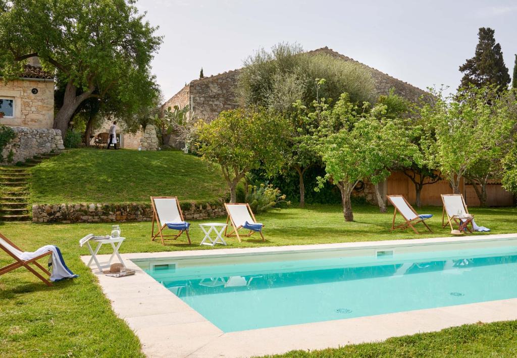 Vittoria House | Baglio Occhipinti