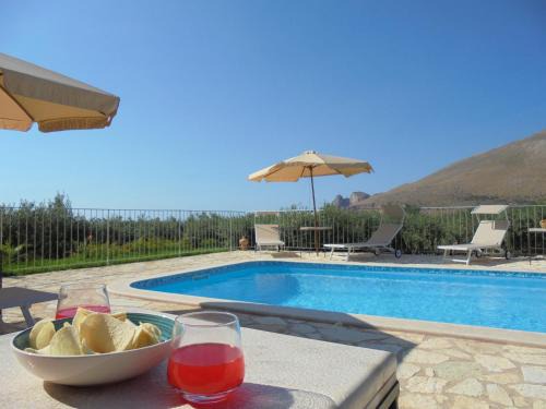 Custonaci House | Baglio Poma