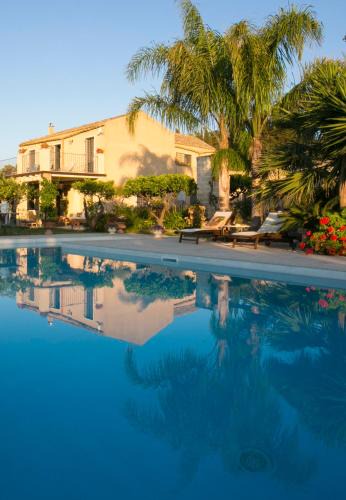 Valderice Bed & Breakfast | Baglio Sant'Andrea
