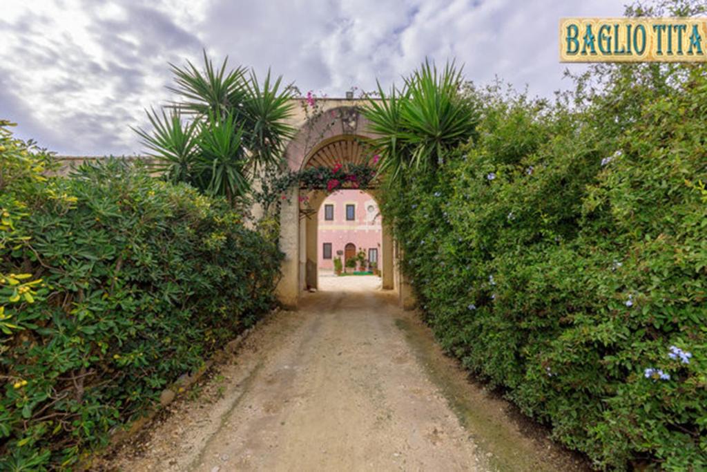 Xitta Bed & Breakfast | Baglio Tita