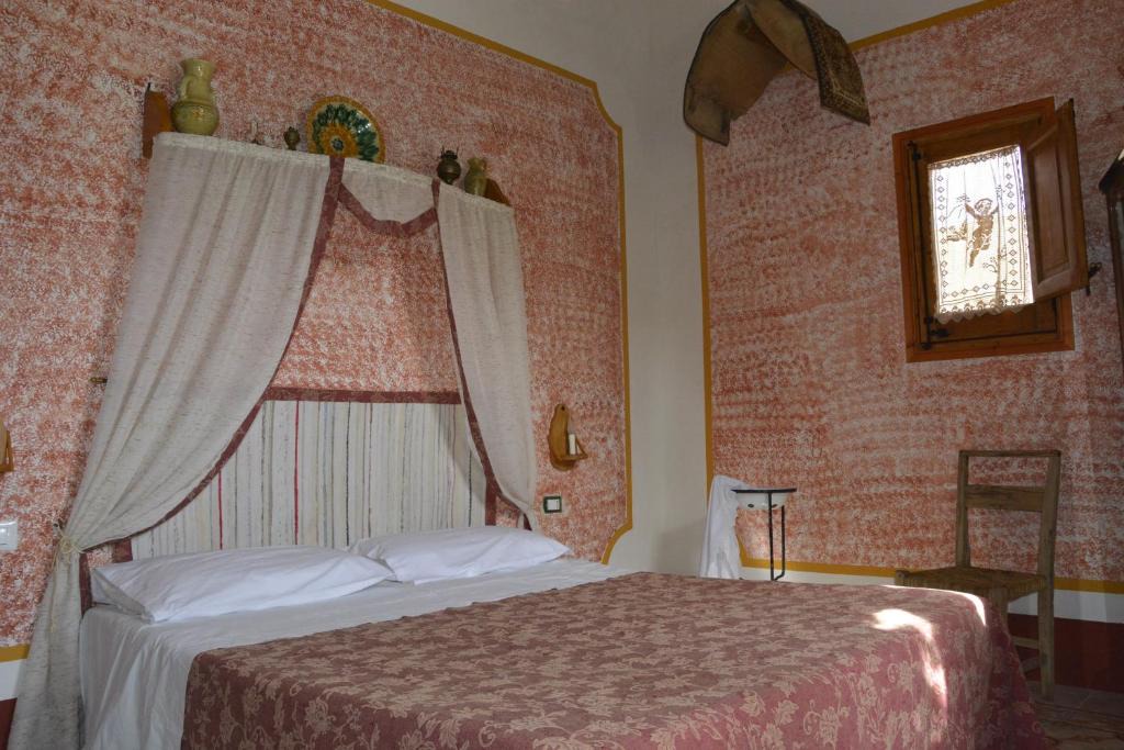 Custonaci Bed & Breakfast | Baglio Trinacria